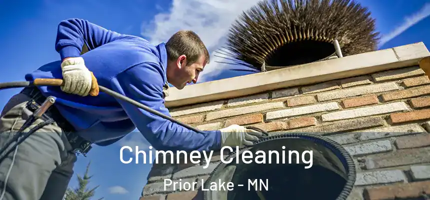  Chimney Cleaning Prior Lake - MN