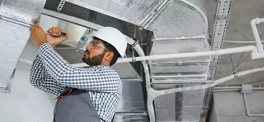 Proactive Ac Vent Repairs & Air Duct Replacement Companies Near Me in Prior Lake