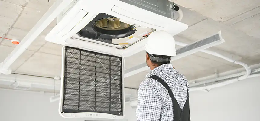 Our Affordable Duct Cleaning Near Me Services in Prior Lake, MN