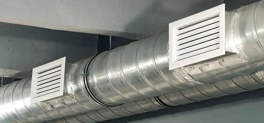 Our Air Duct Camera Inspection Services in Prior Lake, MN