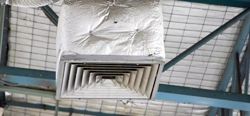 Our Custom HVAC Ductwork Services in Prior Lake, MN