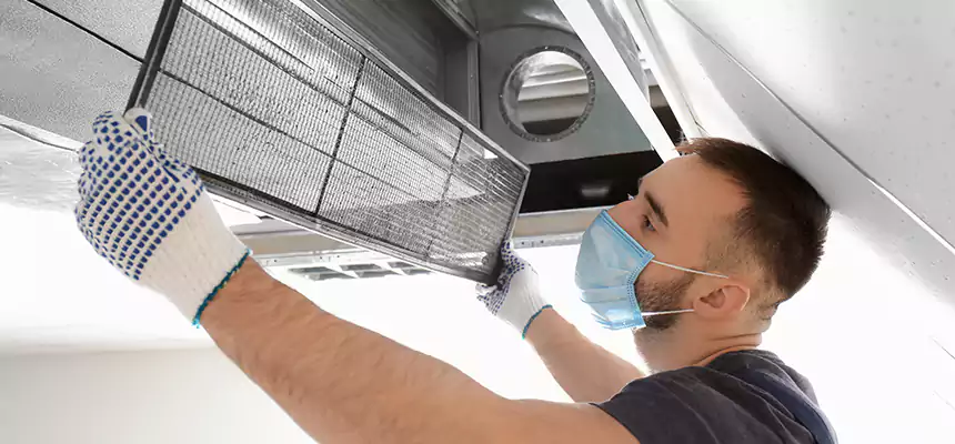 Our Dryer Vent Cleaning Services in Prior Lake, MN