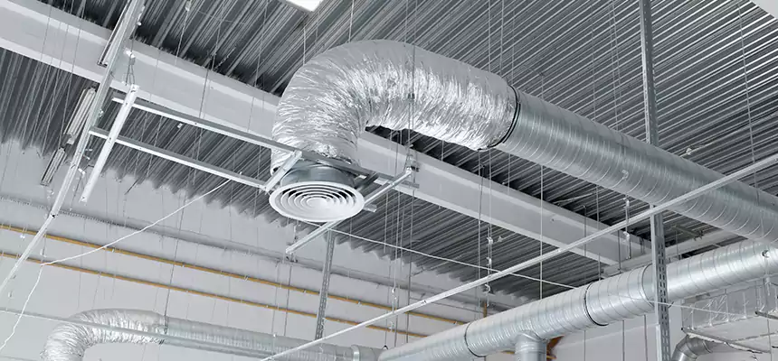 Our Dryer Vent Hose Replacement Services in Prior Lake, MN