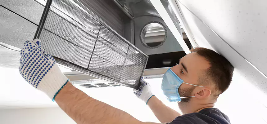 Our Dryer Vent Replacement Services in Prior Lake, MN