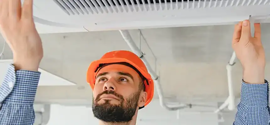 Our Furnace Vent Cleaning Services in Prior Lake, MN