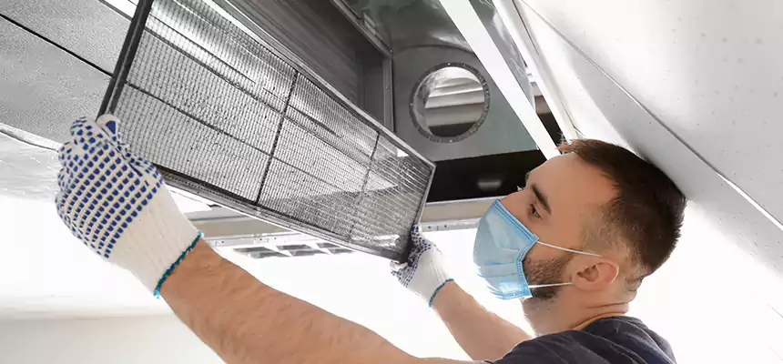 Our Home Duct Cleaning Services in Prior Lake, MN  