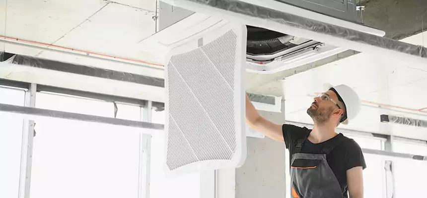 Our Indoor Air Quality Improvement Services in Prior Lake, MN