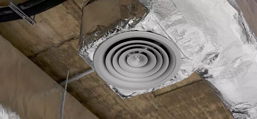 Our Low VOC Vent Installation Services in Prior Lake, MN