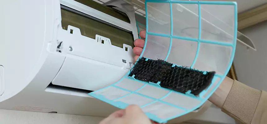 Gentle Ductwork Odor-Control Pet Dander Duct Cleaning in Prior Lake, MN