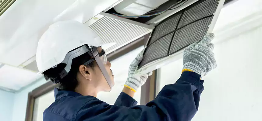 Our Residential Air Vent Cleaning Services in Prior Lake, MN