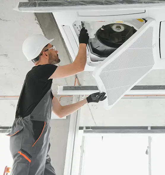 About Air Duct Rodent Removal in Prior Lake, MN