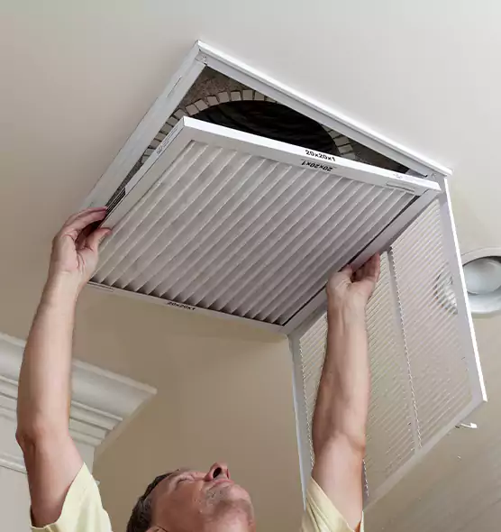 Trusted Apartment Air Duct Cleaning in Prior Lake, MN