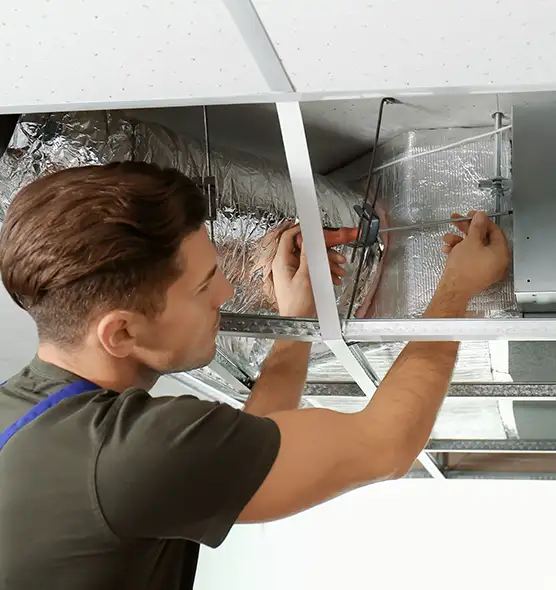 Professional Clogged Dryer Vent Repair in Prior Lake, MN
