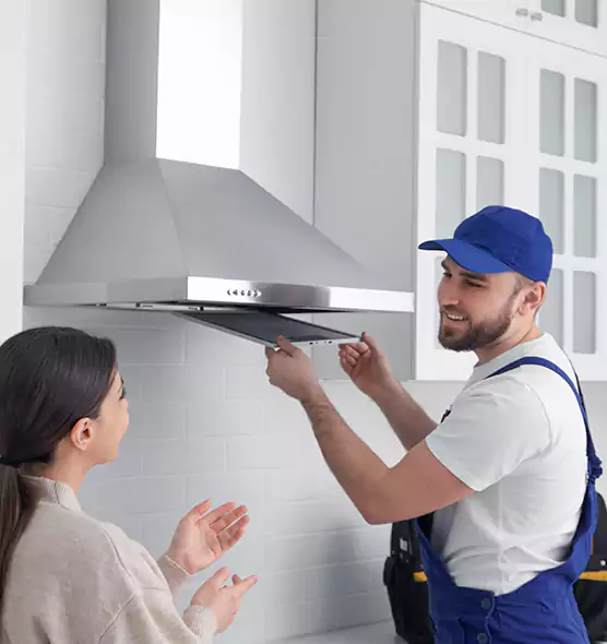 Professional Dryer Vent Cleaning Service in Prior Lake, MN