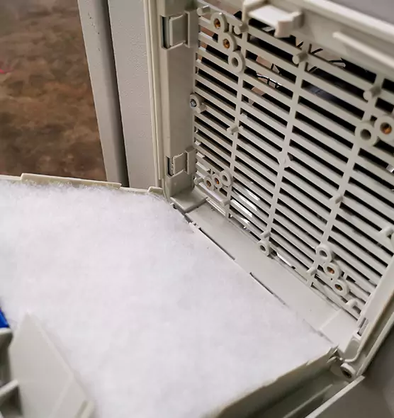 Professional Dryer Vent Mold Cleaning in Prior Lake, MN