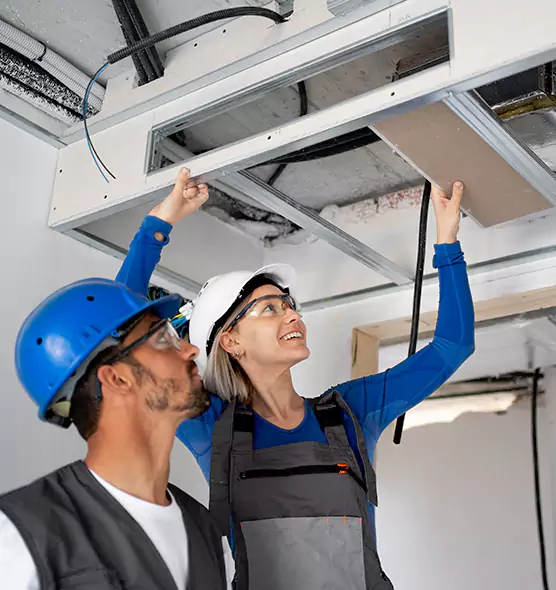 Comprehensive Duct Insulation Services in Prior Lake, MN