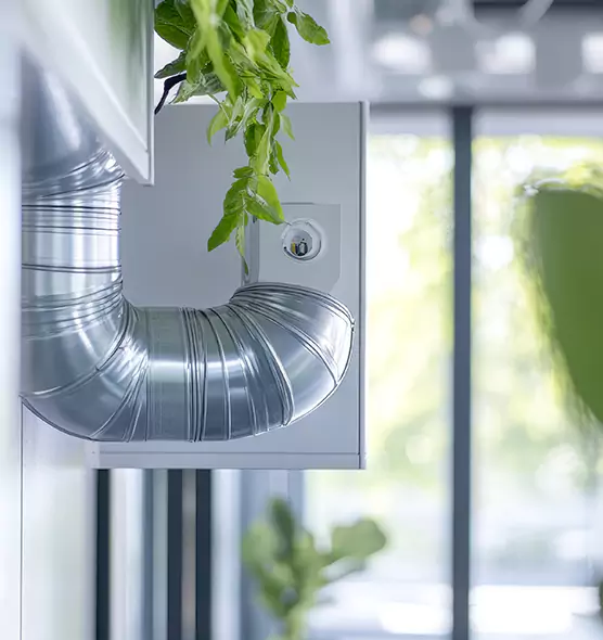 Professional Eco-Safe Dryer Vent Cleaning in Prior Lake, MN