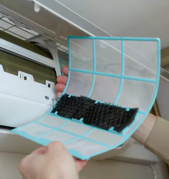 Welcome to Air Duct Cleaning & Repairs Prior Lake — Your Local HEPA Filter Installation Pros in Prior Lake, MN