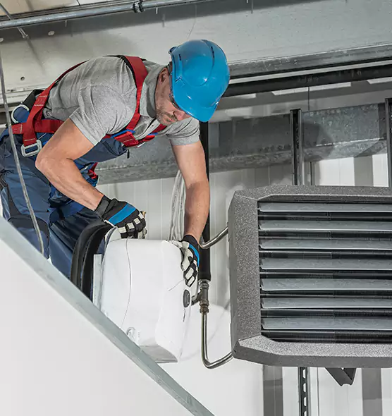 Professional HVAC Cleaning Solutions in Prior Lake, MN