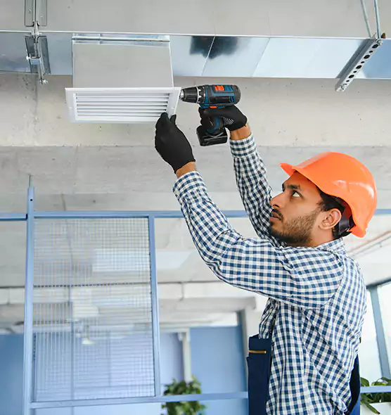 Professional HVAC Duct Cleaning in Prior Lake, MN