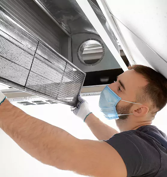 About Remove Smoke Smell From Air Duct in Prior Lake, MN