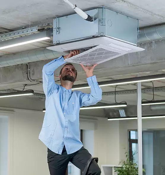 Advanced Residential Air Vent Cleaning in Prior Lake, MN