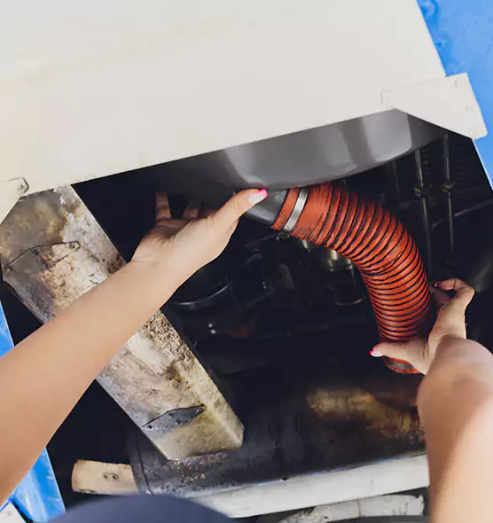 Top-Notch Return Vent Cleaning Service in Prior Lake, MN