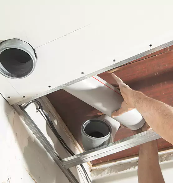 Professional Seasonal Allergy Air Duct Cleaning in Prior Lake, MN