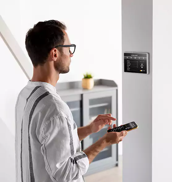 About Smart AC Vent Controller Services in Prior Lake