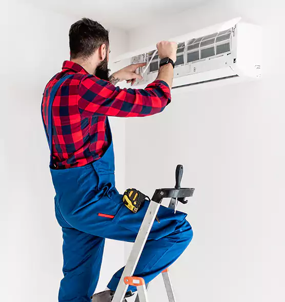 About Smart Air Conditioning Installation in Prior Lake, MN