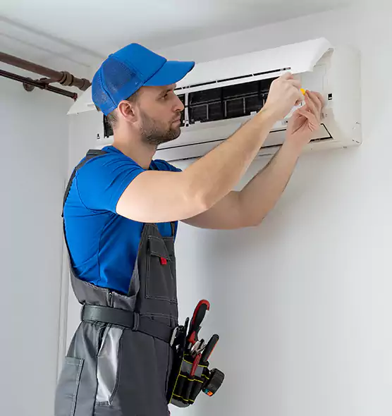 About Smart Thermostat AC Installation in Prior Lake, MN