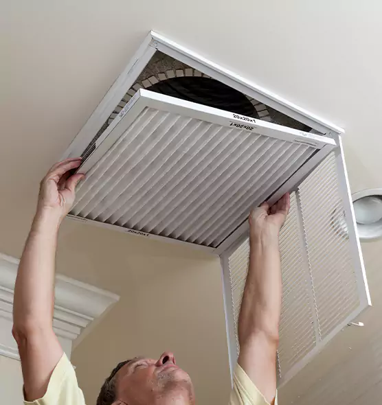 Professional Vent Relocation Services in Prior Lake, MN