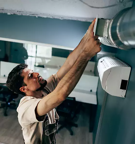 Reliable Warehouse Vent Cleaning in Prior Lake, MN