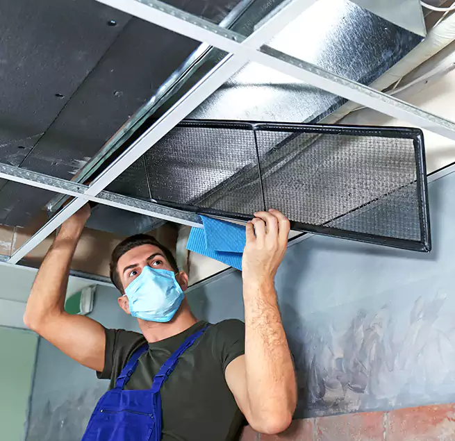 Why Homeowners Businesses Trust Us in Prior Lake, MN